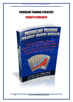 Trendline Trading Strategy Secret Revealed @tradingpfgratis.pdf
